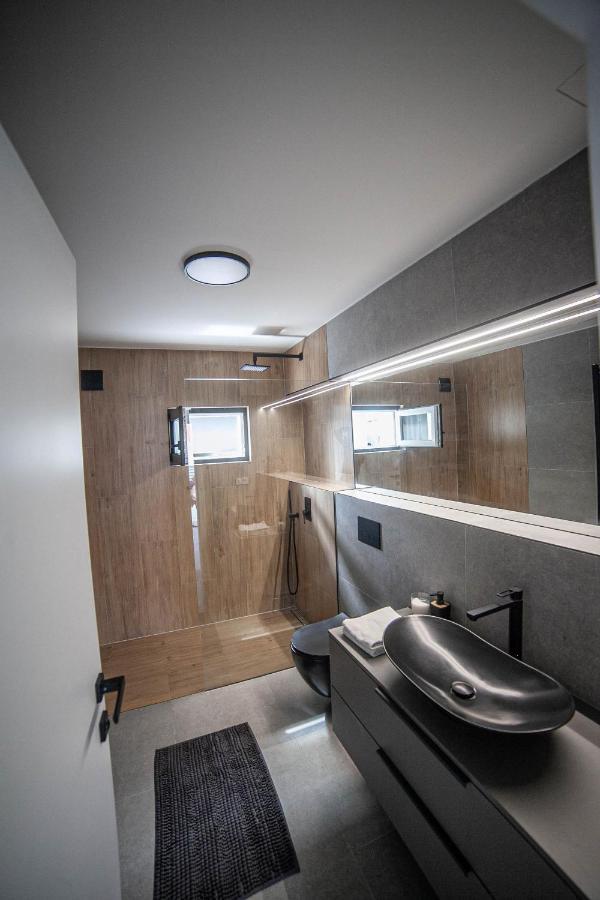 Apartman Teo Velika Gorica Exterior photo