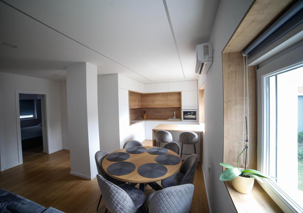 Apartman Teo Velika Gorica Exterior photo
