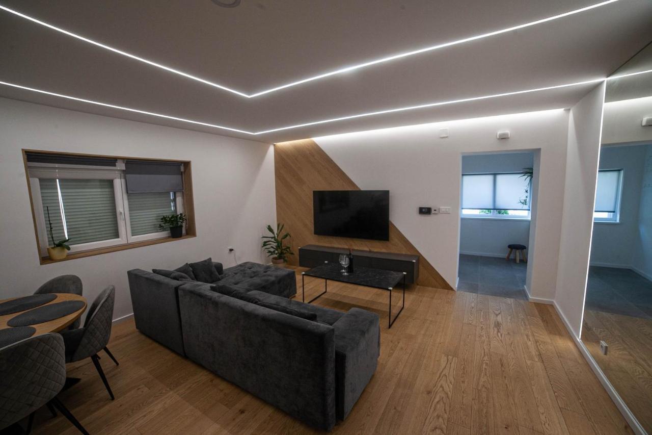 Apartman Teo Velika Gorica Exterior photo