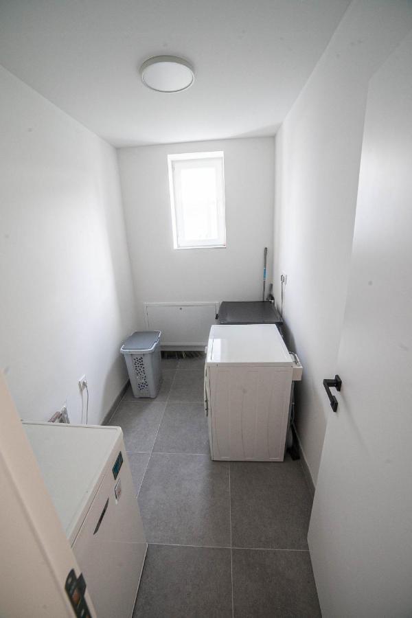 Apartman Teo Velika Gorica Exterior photo