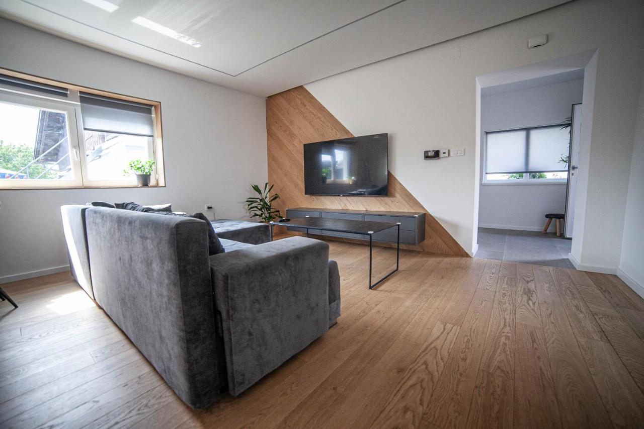 Apartman Teo Velika Gorica Exterior photo