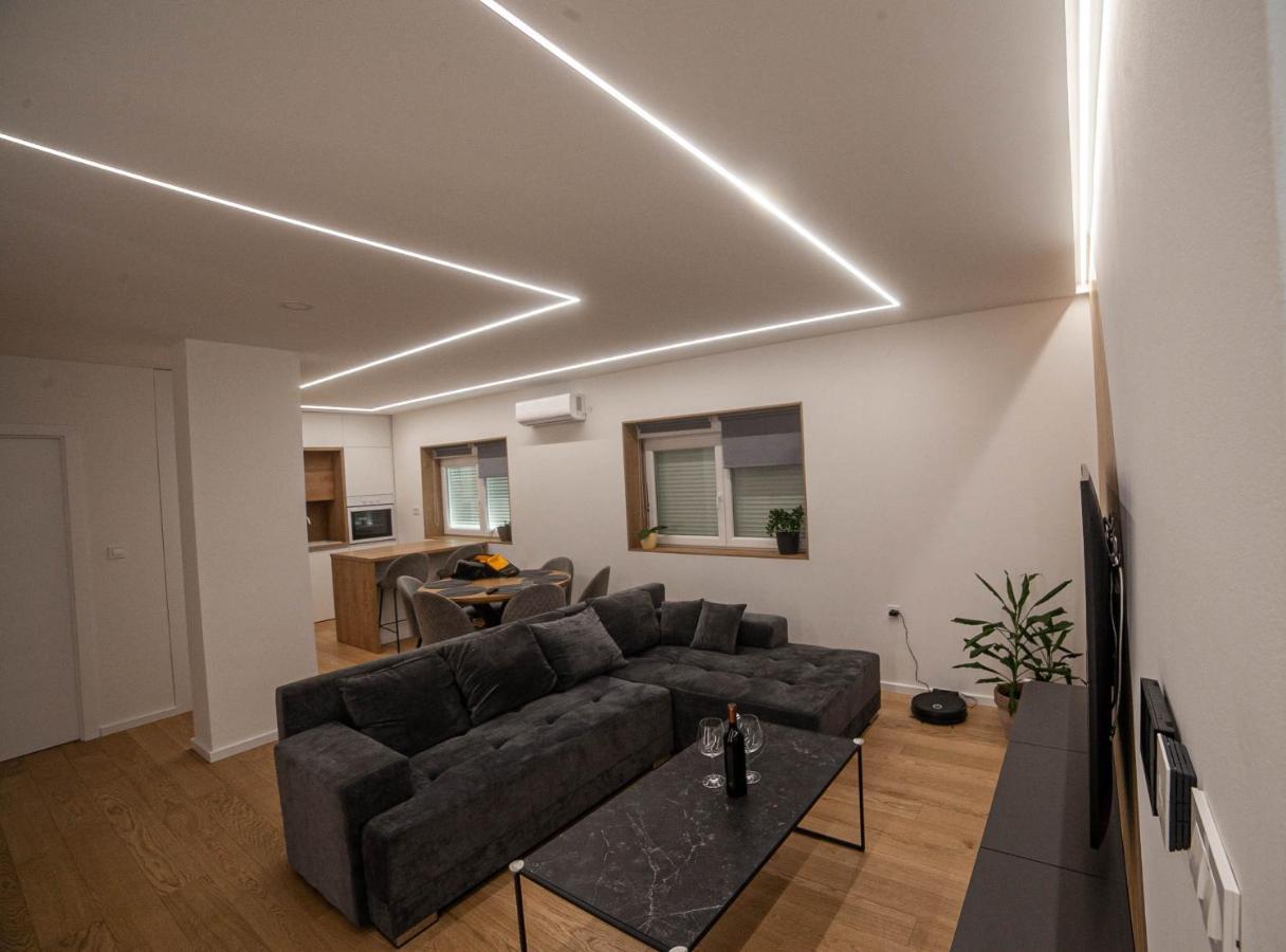 Apartman Teo Velika Gorica Exterior photo