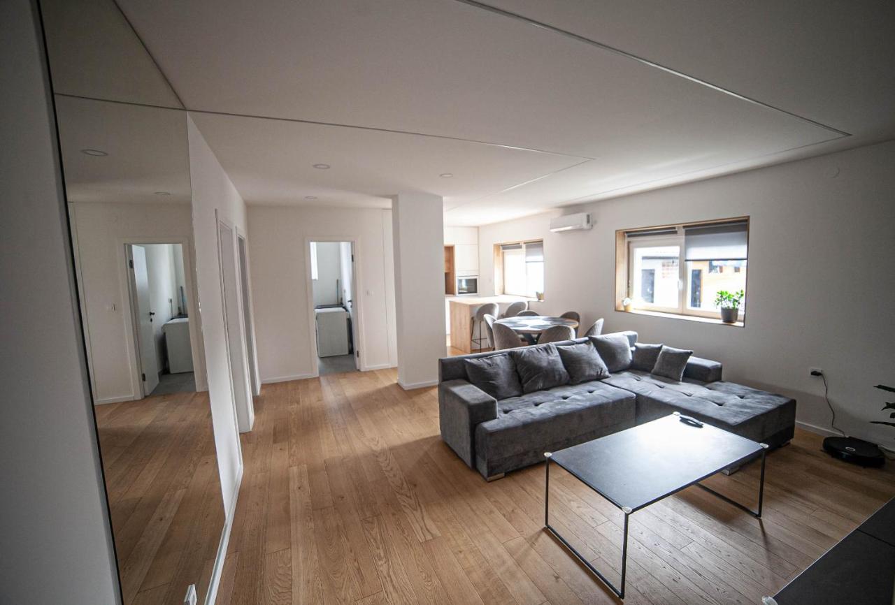 Apartman Teo Velika Gorica Exterior photo