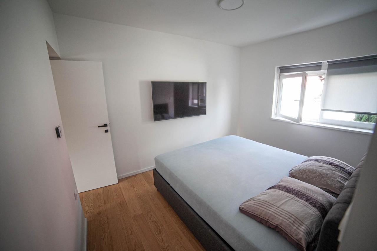 Apartman Teo Velika Gorica Exterior photo