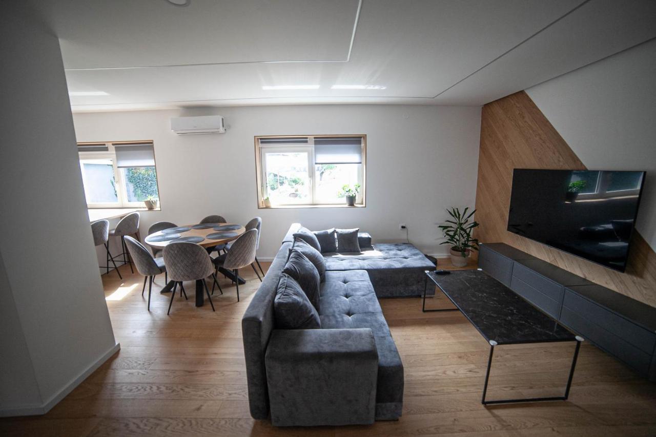 Apartman Teo Velika Gorica Exterior photo